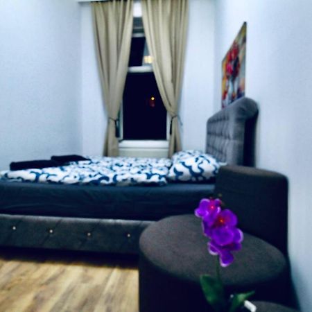 Modern Double Room Js A Viena Exterior foto