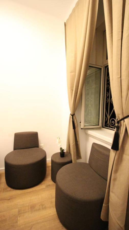 Modern Double Room Js A Viena Exterior foto