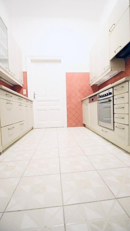Modern Double Room Js A Viena Exterior foto