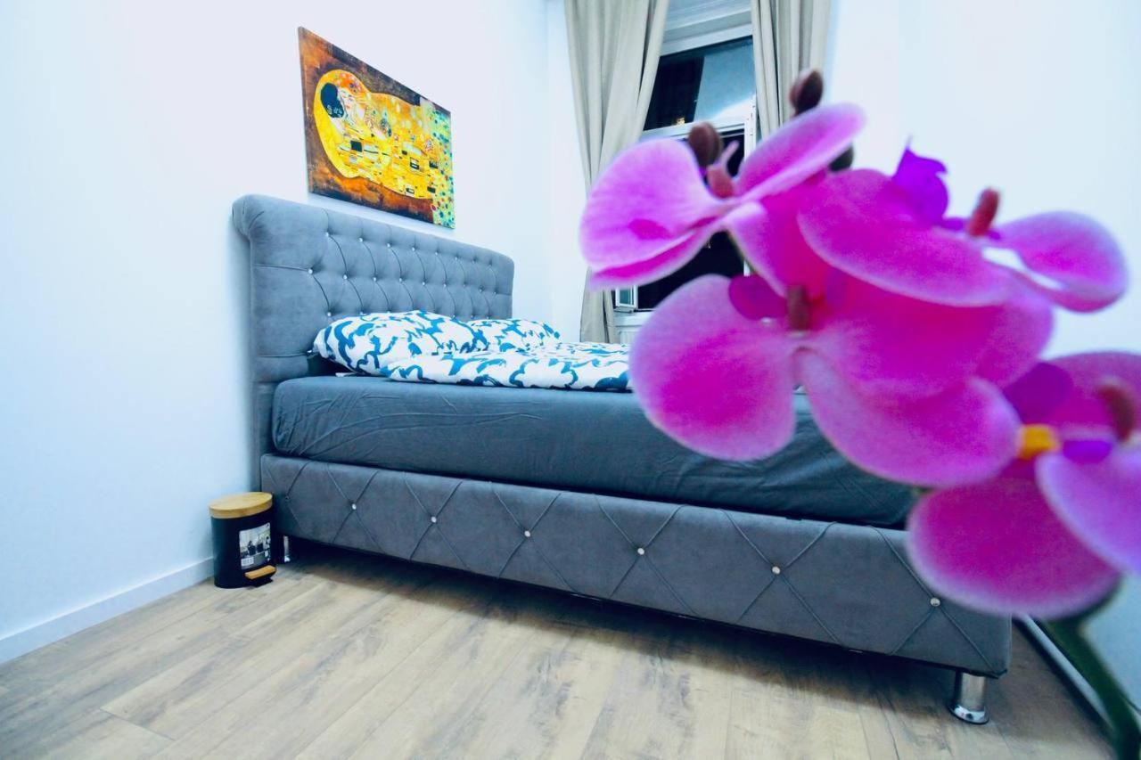 Modern Double Room Js A Viena Exterior foto